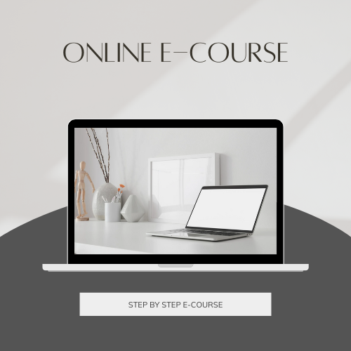 E- COURSE