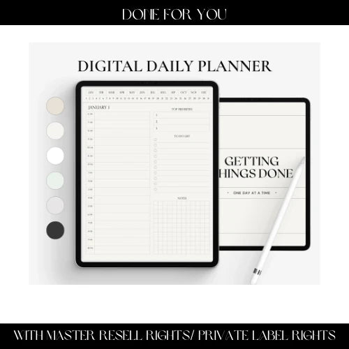 Planner