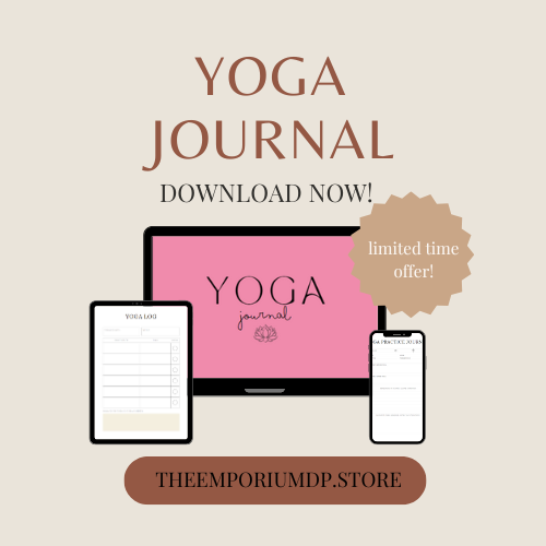 Yoga Journal