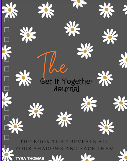 Get It Together Journal